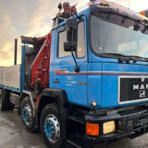 LKW 2 Modell X200